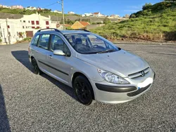 Peugeot 307 SW 1.4 Hdi Revisão feita