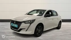 Peugeot 208 1.2 PureTech 75ch S&S Active Pack