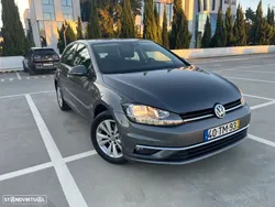 VW Golf 1.6 TDI Confortline