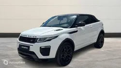 Land-Rover Range Rover Evoque Cabriolet 2.0 TD4 180 HSE Dynamic BVA Mark IV