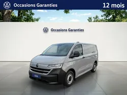 Volkswagen Transporter VAN L1H1 2.0 TDI 150 BVA8 4MOTION BUSINESS 4p