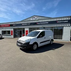 Citroën Berlingo (2) BlueHDi 100 BVM Business M