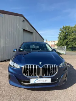 BMW 218d Active Tourer 98775 km 2022