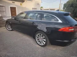Jaguar XF Sportbrake 2.2 I4 Diesel