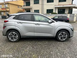 Hyundai Kauai 39 kWh Executive