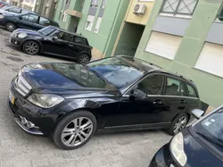 Mercedes-Benz C 200 C200