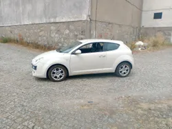 Alfa Romeo Mito 140