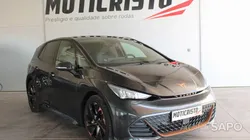 Cupra Born 58 kWh e-Boost Plus de 2024