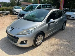 PEUGEOT 207 1.6 HDi 92ch Série 64