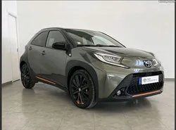 Toyota Aygo X Limited Edition 1.0