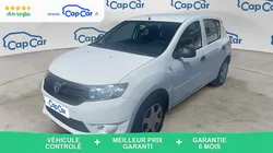 Dacia Sandero 0.9 TCe 90 Confort