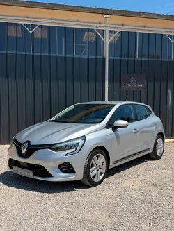 Renault clio v 1.5 bluedci 85ch business
