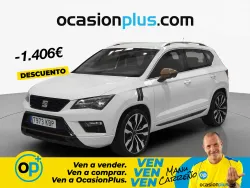 SEAT Ateca 2.0TDI CR S&S Xcellence 4Drive 150