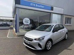 Opel Corsa 1.2 75ch Edition