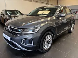 Volkswagen T-ROC 2.0 TDI 150CH STYLE DSG7