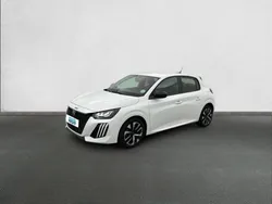Peugeot 208 PureTech 100 S&S BVM6 - Active