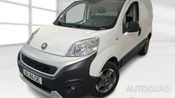 Fiat Fiorino 1.3 M-jet Adventure de 2021