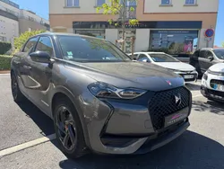 DS DS3 CROSSBACK Crossback 1.2 THP SS 101 cv BVM6 Performance Line
