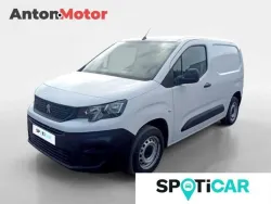Peugeot Partner Partner 1.5BlueHDI S&S Pro Standard 600kg 100