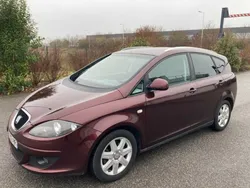 Seat Altea 1.9 TDI