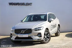 Volvo XC 60 2.0 T6 PHEV Core AWD