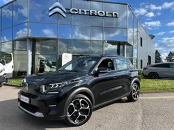 Citroen C3 1.2 Turbo 100ch PLUS