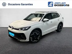 Volkswagen Tiguan 1.5 eTSI 150ch DSG7 R-Line Edition