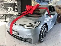 VW ID.3 Pro family