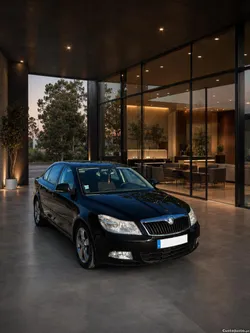 Skoda Octavia 1.6 TDi NACIONAL