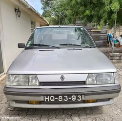 Renault 11 1.4 TSE