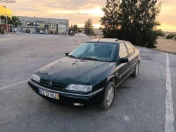 Citroën Xantia 2.0 hdi 110cv (ler descrição)