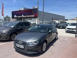 AUDI A3 AUDI 2.0 TDI - 150 8V COUPE Ambition Luxe