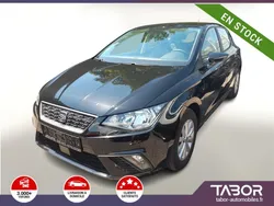 Seat Ibiza 1.0 TSI 110 DSG Style radars FullLi