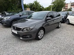 Peugeot 308 BlueHDI 130ch GPS/RADAR AV AR/[URL masquée pour votre sécurité]