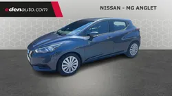 Nissan Micra V IG-T 100 Acenta 5p