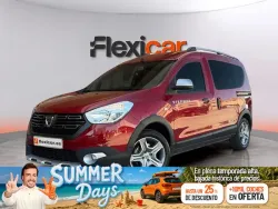 DACIA Dokker 1.5Blue dCi Stepway Comfort 70kW