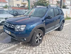 Dacia Duster 1.2 TCe Prestige