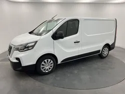 Nissan Primastar FOURGON L1H1 3T0 2.0 DCI 130 S/S BVM FIRST EDITION