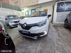 Renault Captur 0.9 TCE Zen
