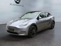 TESLA MODEL Y AWD 534ch Performance