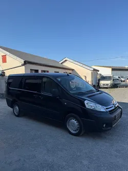 Citroën Jumpy 2.0hdi 128 rallongé L2 H1 1ere main tres propre