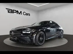 Mercedes-benz CLE Coupé 220 d 197ch AMG Line 9G-Tronic
