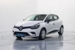 RENAULT Clio 1.2 Limited 55kW