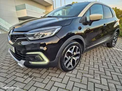 Renault Captur 1.5 dCi Exclusive XMOD