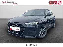 Audi A1 sportback 25 TFSI 95 ch S tronic 7 Advanced 2