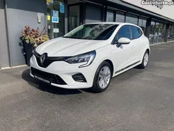 Renault Clio TCe 100 INTENS