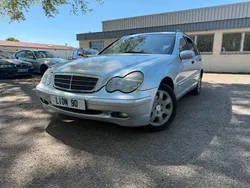 Mercedes-Benz Classe C 2,6L 170CH VO146