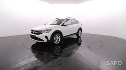 Volkswagen Taigo de 2023