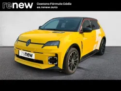 RENAULT R5 Iconic cinq autonomía confort 110 kW