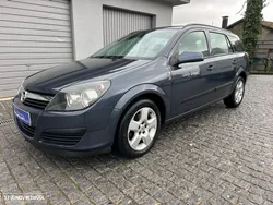 Opel Astra Caravan 1.3 CDTi Enjoy